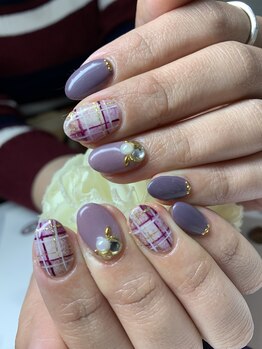 リルカネイル(Re'Luca nail)/