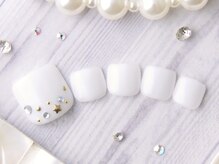 ティーエヌ イトーヨーカドー能見台店/季節の定額FOOT5390円【8月】