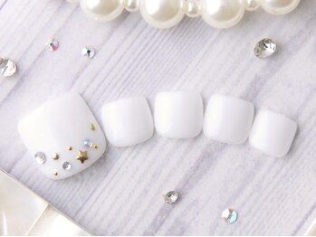 ティーエヌ イトーヨーカドー能見台店/季節の定額FOOT5390円【8月】