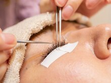 トゥー フェイス(TWO FACE)/マツエク