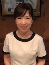ラ フェ 鴨田 智春