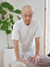 メディカルセラピーサロン ステーリア 八木 俊憲