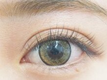 リア 門前仲町店(li'a)/フラットラッシュ120本6500円