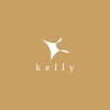 ケリー(kelly)のお店ロゴ