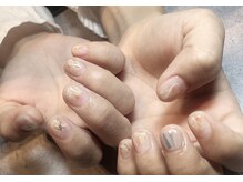 ピピランチェ(PIPIRANCHE)/ナチュラルニュアンス