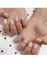 トゥーネイル(02nail)/