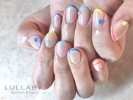 LULLABY やり放題コース