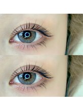 プリズム(PRISM)/ラッシュリフト