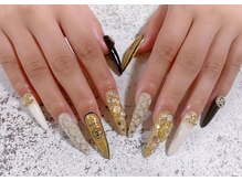 シーシーネイルサロン(CC)/