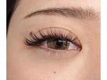 グレース(Graces)/ボリュームラッシュ500本