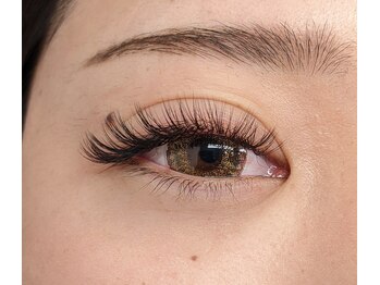 グレース(Graces)/ボリュームラッシュ500本