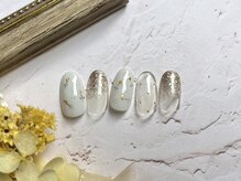 プティリボン 武蔵小金井店(PetitRibbon)/定額Design 小花