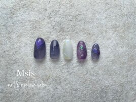 ニュアンスコース