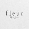 フルール(Nail salon fleur)のお店ロゴ