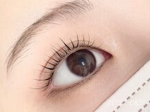 アイ アンド ネイル ロカヒ(Eye & nail LOKAHI)/パリジェンヌラッシュリフト