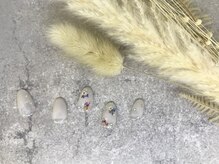 ネイル バズ(NAIL BUZZ)/初回ソフトジェルオフ込15000円