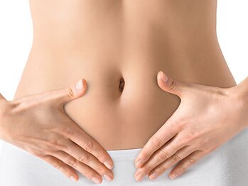 アール(R)/オールハンドマッサージで腸活♪