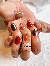 ティアム マタニティペイント アンド ネイル(Tiam Maternity Paint&Nail)/