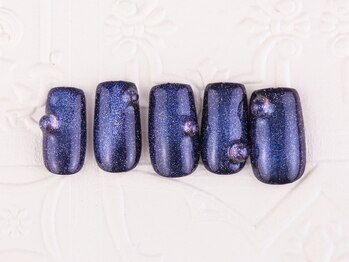 ミスシュガーネイル(MS Sugar Nail)/