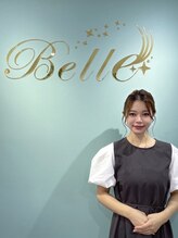 ベルエ 京橋店(Belle) 長濱 指名550円