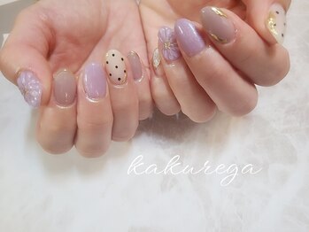 リフレッシュサロン 隠れ家/