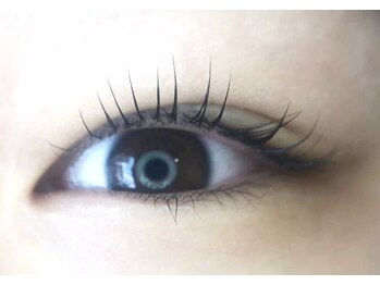 アルセ(arce)/奥二重もぱっちり仕上げ♪