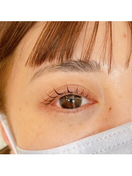 ビューティーアイデザイン SAWA天神店(Beauty eyedesign)/