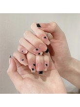 グロー ネイル(Glow Nail)/