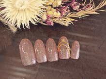 リムピッド せんげん台店(Limpid)/【選べるシンプルコース】