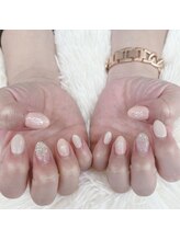 はあとねいる 三宮センター街店/オリジナルデザイン