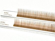 ミニョン 堺東店/フラットマットラッシュカラー♪