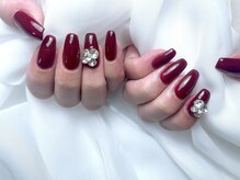 プティネイル(Petit Nail)/ワンカラー