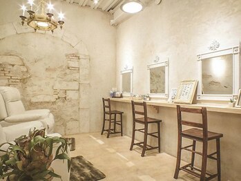 フロール 上大岡(Flor)/メイクスペース