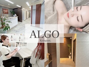 アルゴ 熊本健軍店(ALGO)