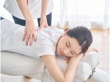 カラダファクトリー ゆめが丘ソラトス店の雰囲気（【リラクゼーションメニューも豊富】ゆっくりと癒されたい方に♪）