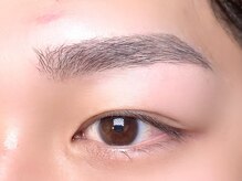 マム 錦糸町店(ma’am)/メンズアイブロウ　ma'am