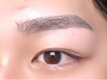 マム 錦糸町店(ma’am)/メンズアイブロウ ma'am