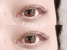 リース 二子玉川(LYS)/まつげパーマ