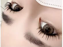 レイネイル アンド レイアイ 長嶺店(RAY NAIL & ray eye)/フラットラッシュつけ放題☆