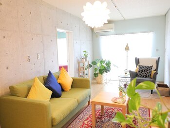 モアニ(moani)/お一人様だけのプライベート空間