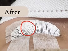 ズール(ZUL)/当店で2ヶ月後には復活！