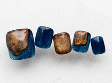 ルフトエーデ(LUFT Ode)/【Foot design course】Summer