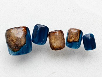 ルフトエーデ(LUFT Ode)/【Foot design course】Summer