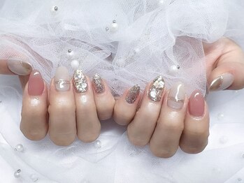フェリスネイル 池袋店(Feliz Nail)/