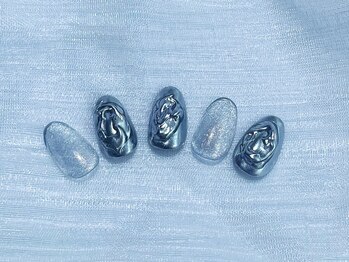 リラエス(Rela S)/定額デザインコース