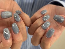 ラボテ(laboT)/水色マグ