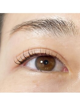 レア(lea)/eye design【ラッシュリフト】