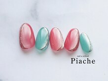 ピアシェ(Piache)/定額デザイン¥10,900