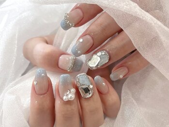 つけ放題/カラグラ/埋め尽くし