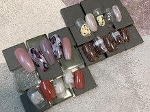 アズラス(AZRUS)/nail design